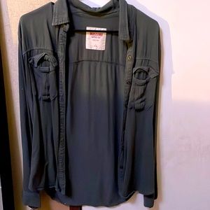 Small Mossimo Blazer